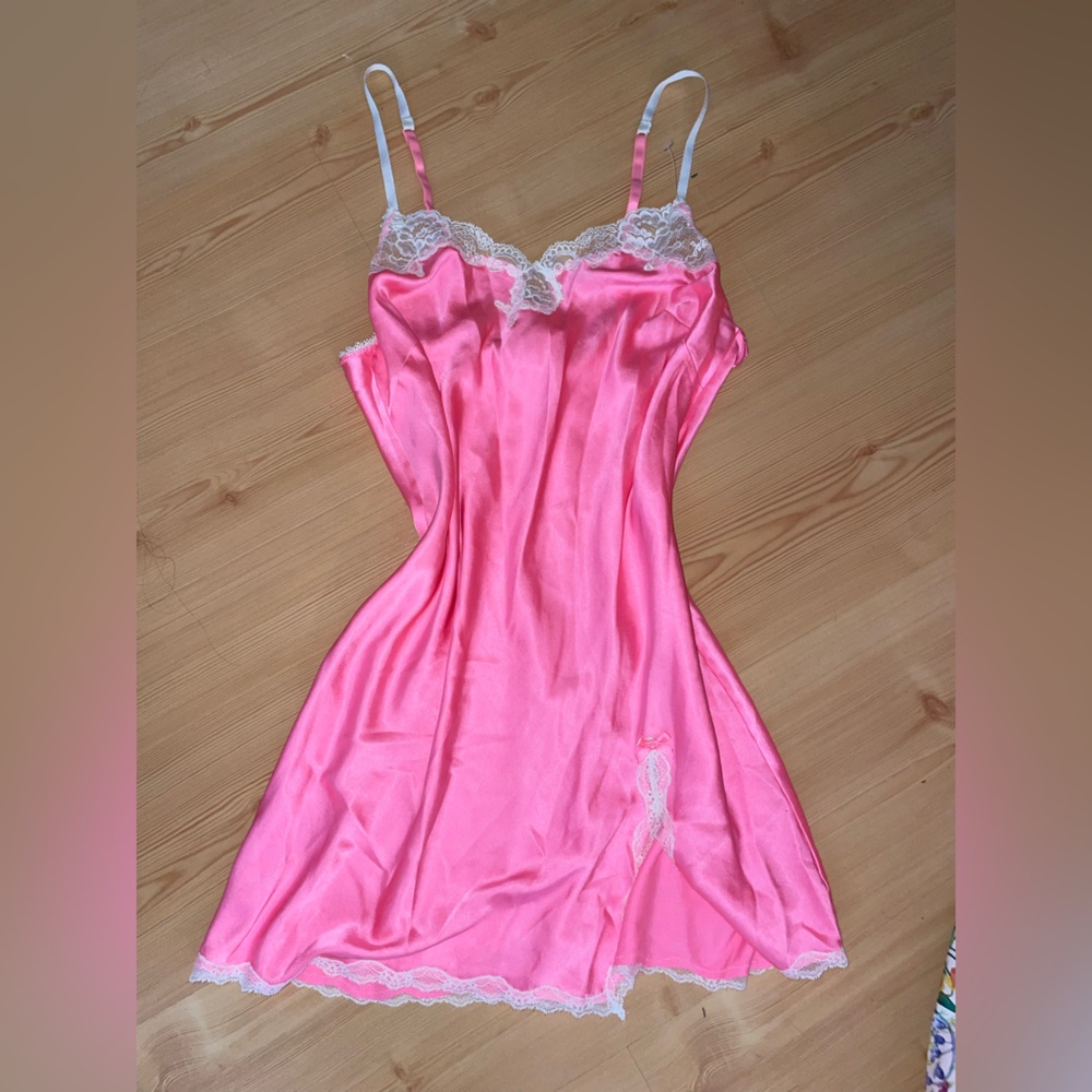 Victorias Secret Slip dress